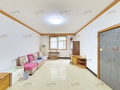 小杜庄社区 3室 2厅 140平米