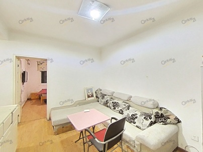 宇泰文博公寓 2室 1厅 60平米