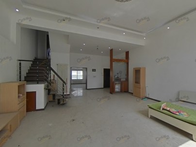21世纪社区左岸三期 3室 2厅 201.18平米