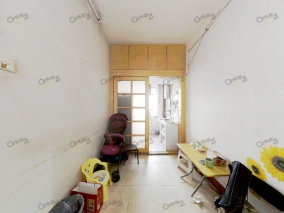 河南省测绘局家属院 2室 1厅 50.52平米