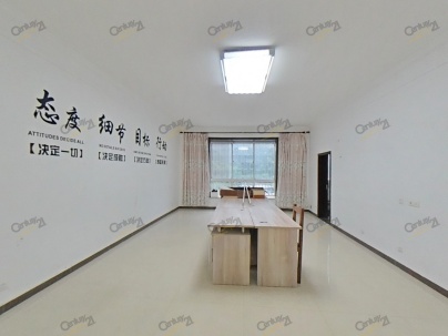河南省基础教育教学研究 5室 2厅 210平米