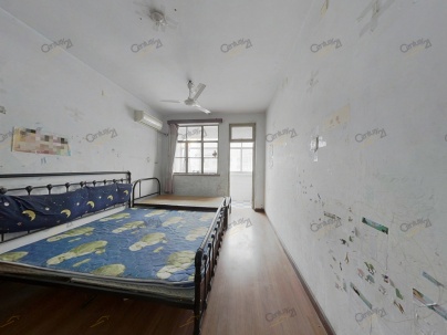 陇海社区 2室 1厅 62.8平米