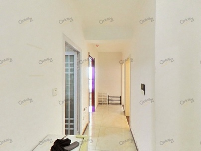 绿都紫荆华庭雅园 3室 2厅 89平米