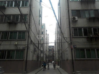 郑州工业贸易学校北家属院 3室 1厅 85.9平米