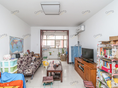 郑州鸿鑫公寓 2室 2厅 87.69平米