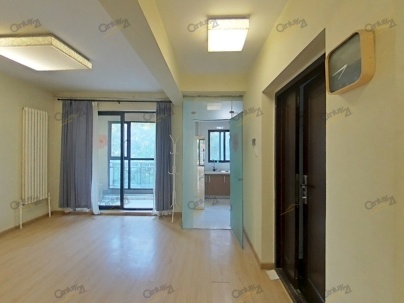 绿城百合公寓秋月苑 3室 2厅 143平米