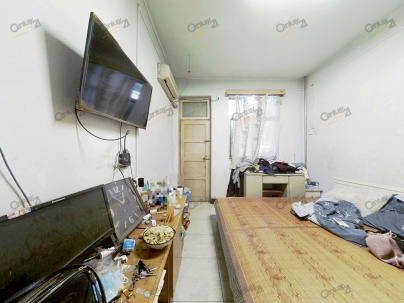 郑州市照相机厂家属院 2室 1厅 55.84平米
