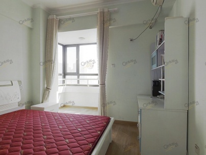 天明国际公寓 2室 1厅 71平米