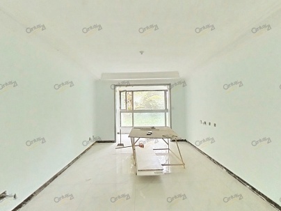 永威南樾瑞苑 3室 2厅 120平米