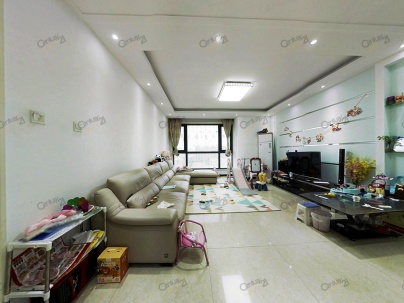 九龙城天悦龙庭 4室 2厅 138.16平米