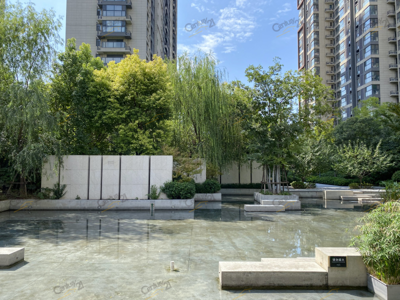 郑州高新保利永威西溪花园地理位置-c21在线