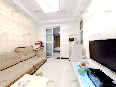 郑州大学东生活区 3室 1厅 74.86平米