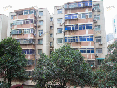 河南工业大学生活区 2室 1厅 51.41平米