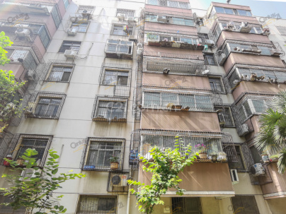 河南省郑州种畜场住宅楼 3室 2厅 103.28平米