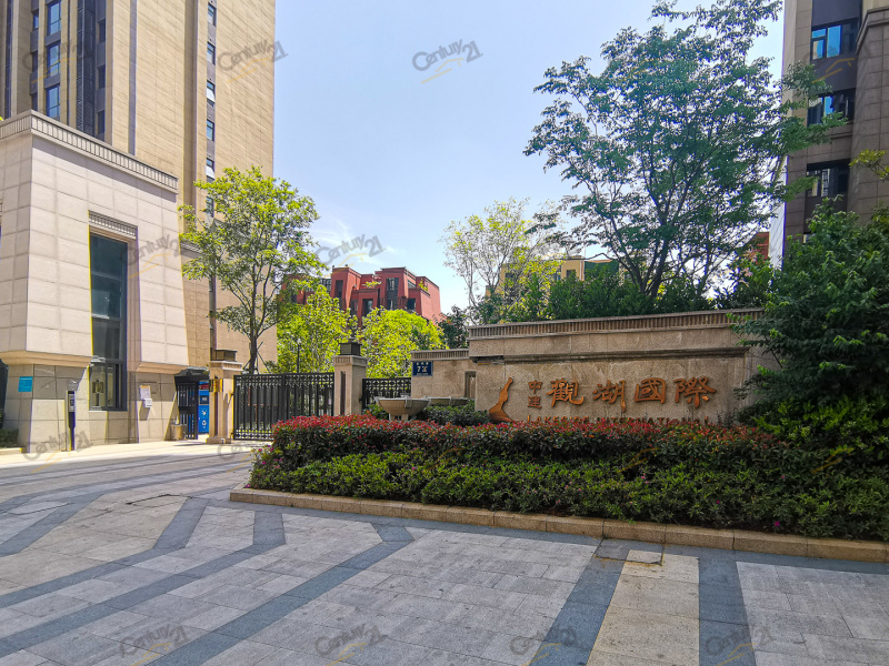 中建观湖国际1期