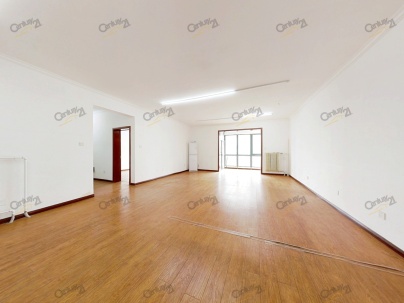 奥园国际公寓 4室 2厅 207.28平米