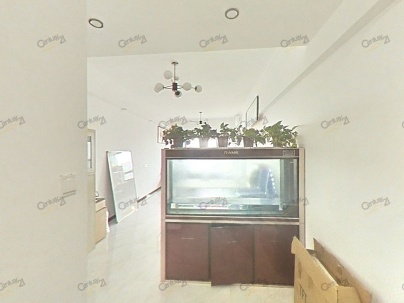 华强城市广场云瓴 1室 1厅 54平米