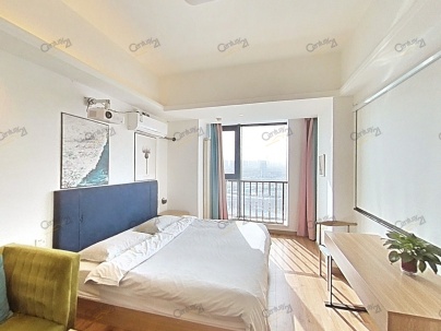 锦荣UI公寓 1室 1厅 42平米