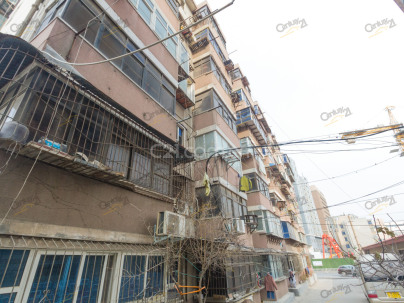 郑州市祥和电力集团电力安装有限公司家属院 2室 1厅 68平米