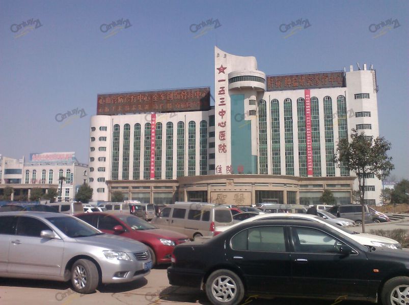 锦艺国际轻纺城