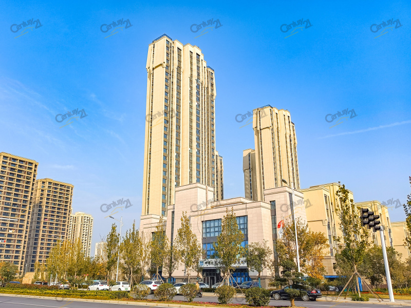 中建观湖国际二期