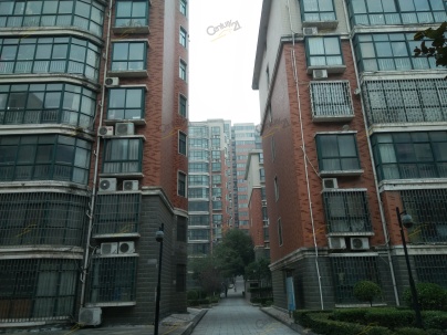 锦江国际花园