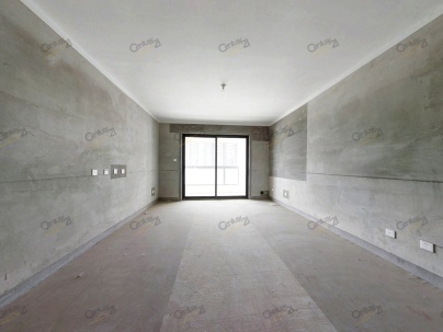 永威南樾瑞苑 3室 1厅 136.88平米