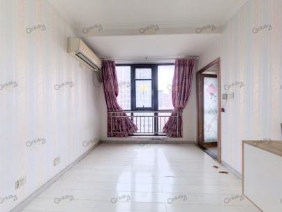 首座国际公寓 1室 1厅 54.37平米