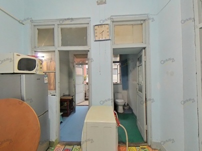 郑州市疾病预防控制中心家属院 1室 1厅 40平米