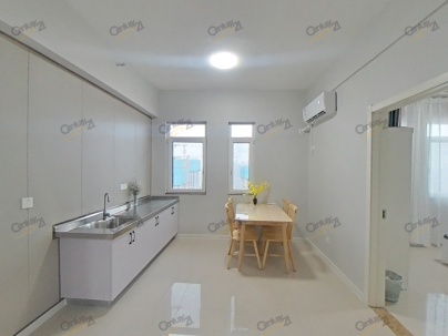 璞丽·东韩公寓 2室 2厅 80平米