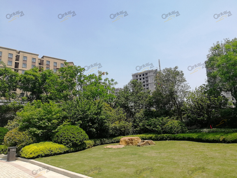 正弘澜庭叙a区
