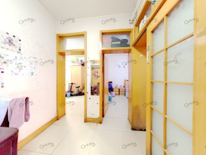 郑州卫校生活区 2室 1厅 50.67平米