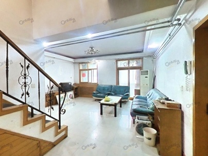 河南省省高法家属院 5室 2厅 163.8平米