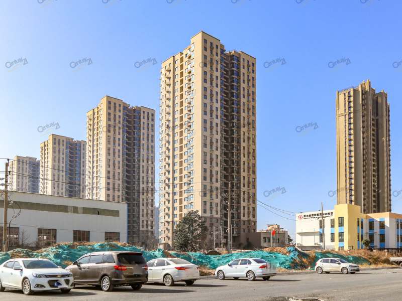 华瑞紫韵城福园