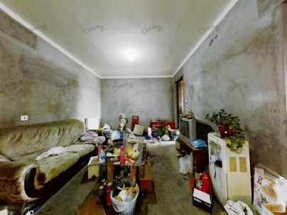 锦绣山河玉华园 2室 1厅 79.9平米