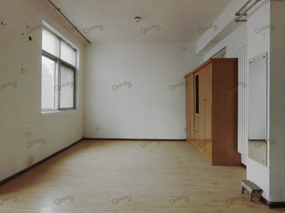 河南电力医院家属区 3室 1厅 90.71平米
