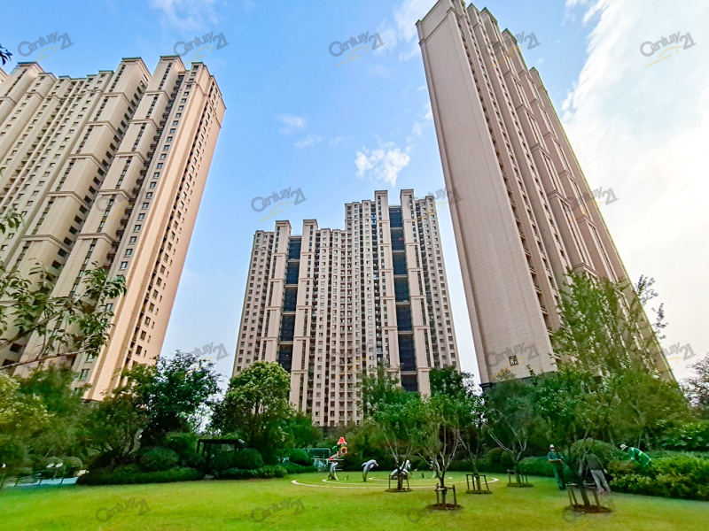 郑州管城回族区绿都澜湾桂园地理位置-c21在线