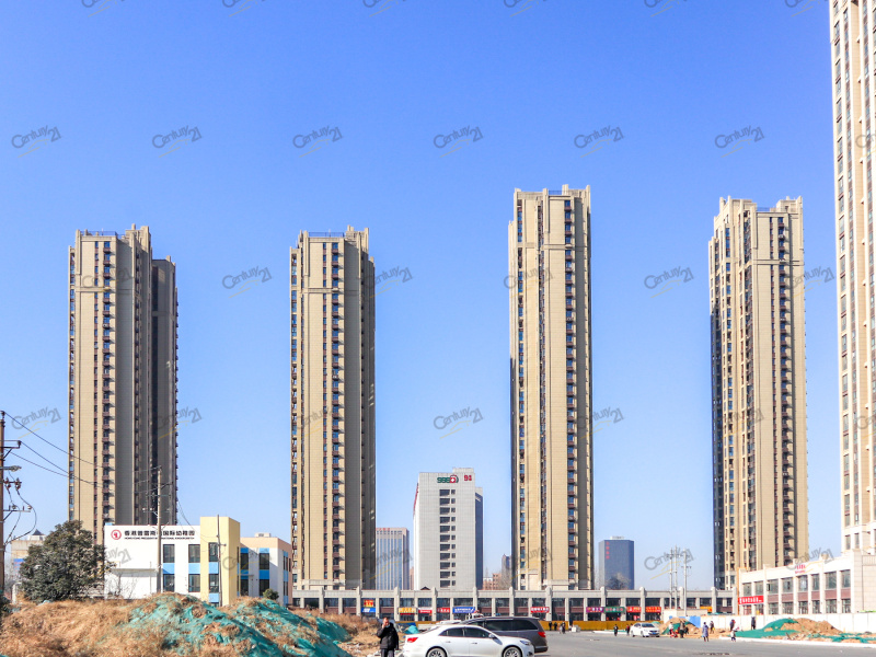 华瑞紫韵城福园