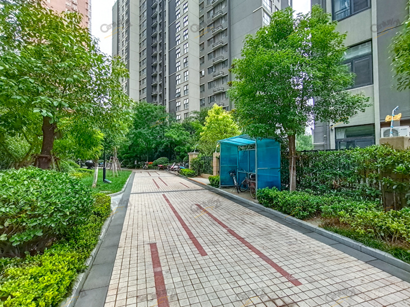 正商城禧园3号院