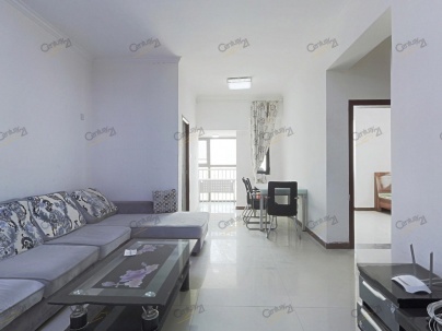 天明国际公寓 2室 1厅 90.66平米