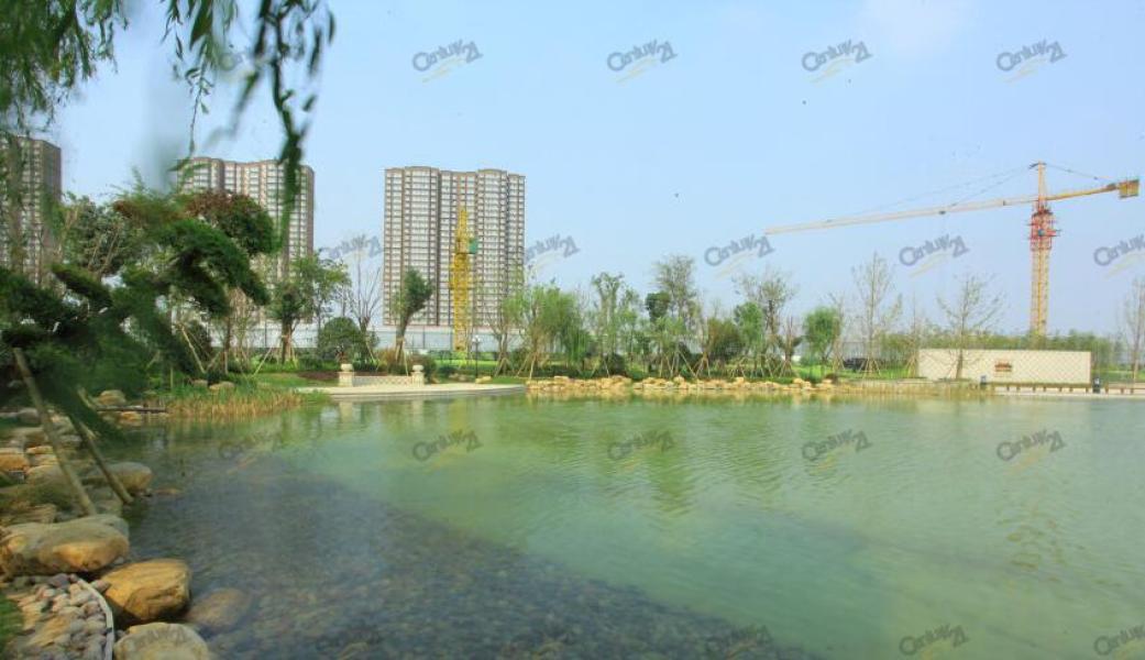 郑州荥阳市瀚宇天悦湾地理位置-c21在线
