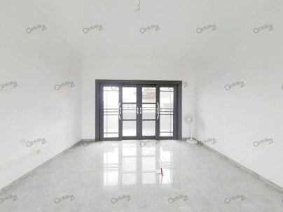 佳兆业东江新城(二手) 4室 2厅 116.8平米