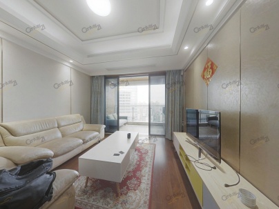 荣灿惠州中心 2室 1厅 91平米