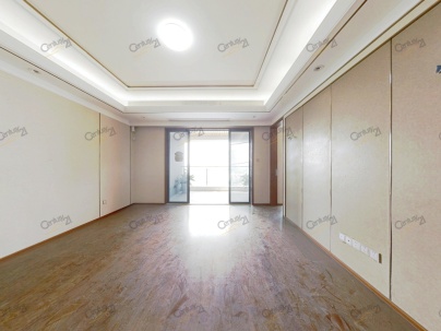 荣灿惠州中心 3室 2厅 126.85平米