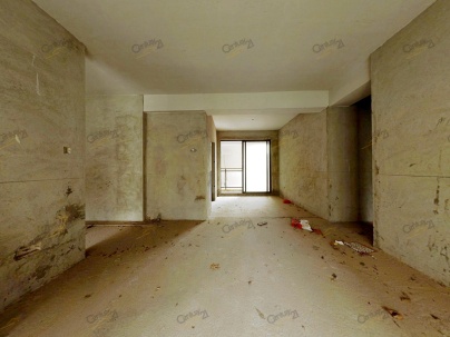 金沙世纪城 3室 2厅 129.97平米