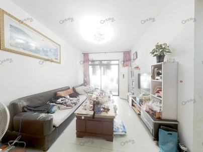 新锦江公寓 2室 2厅 76.4平米