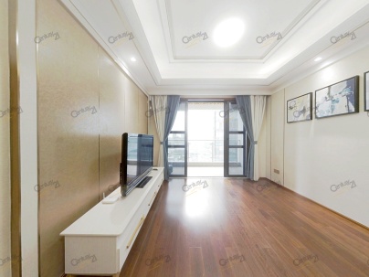 荣灿惠州中心 2室 2厅 83平米
