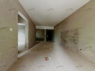 金沙世纪城 2室 2厅 77.6平米