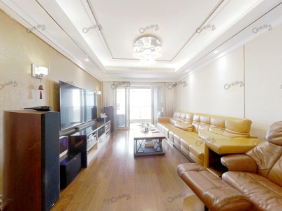荣灿惠州中心 4室 2厅 128.04平米