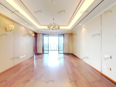 荣灿惠州中心 3室 2厅 128.59平米